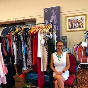 Meet your Posher, Lalaine